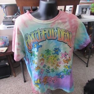 Grateful Dead Shirt